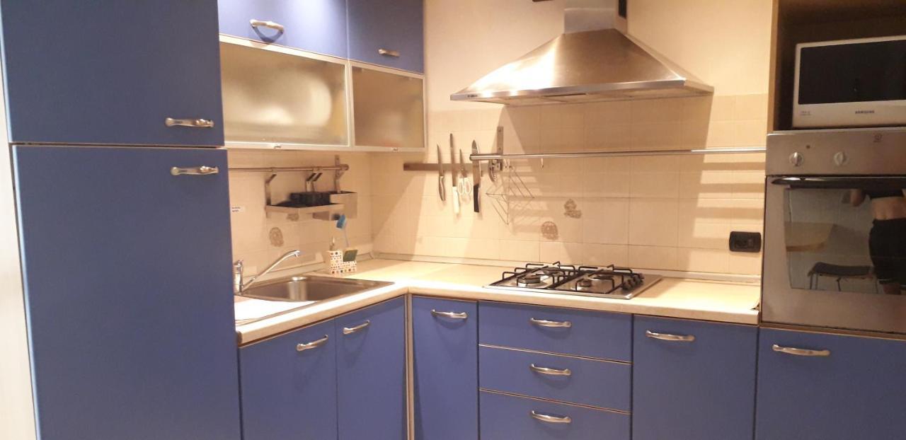 Bike House "Silver" Сериате Экстерьер фото