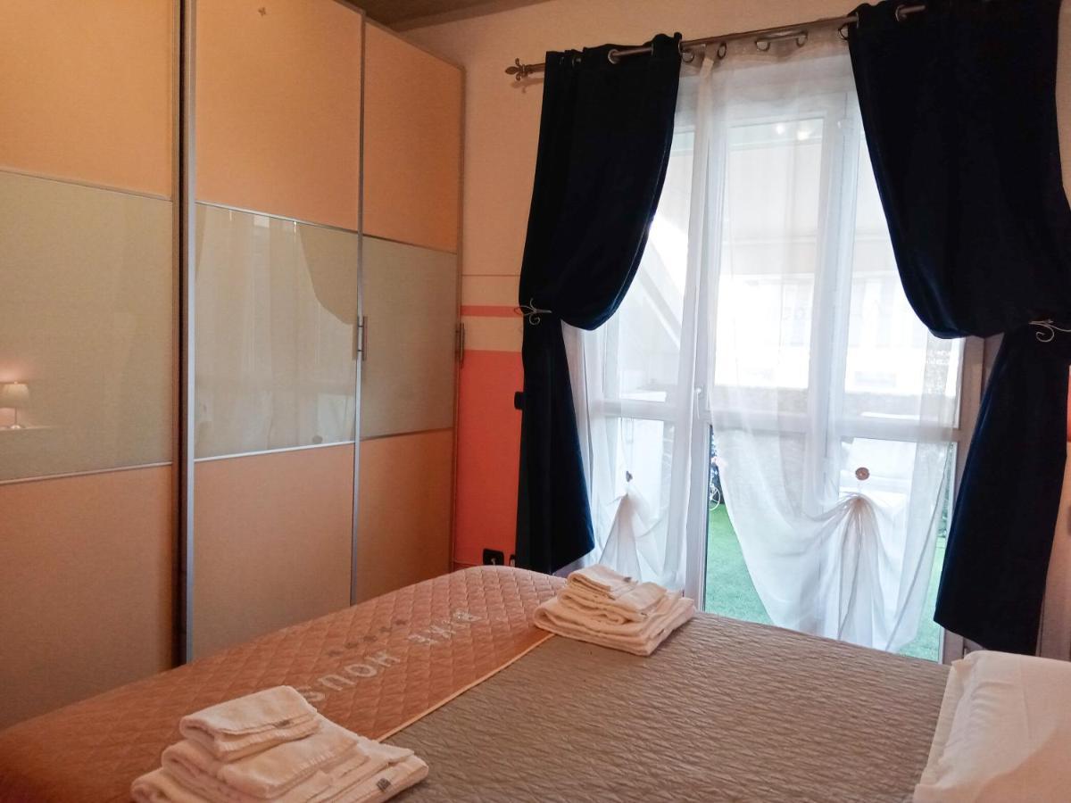 Bike House "Silver" Сериате Экстерьер фото