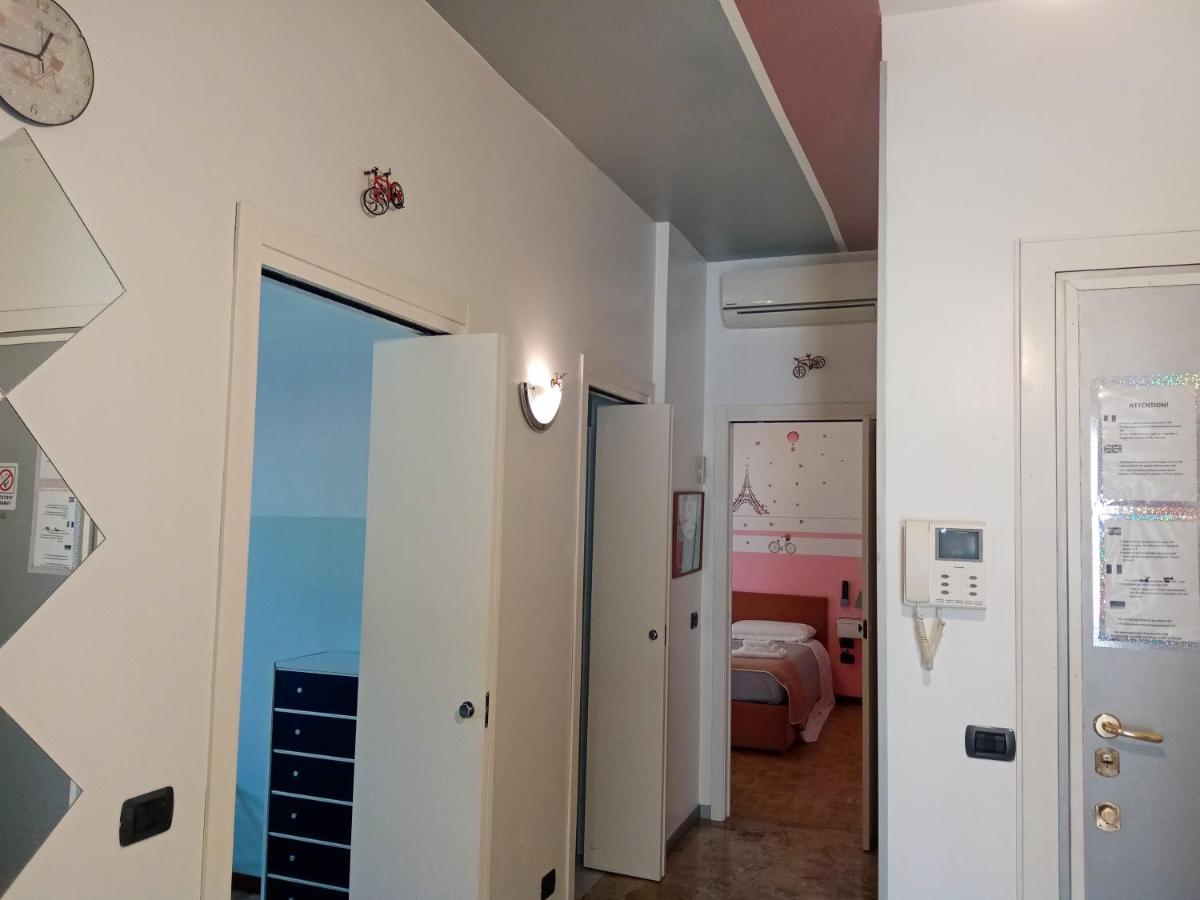 Bike House "Silver" Сериате Экстерьер фото