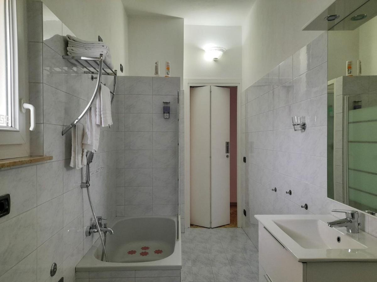 Bike House "Silver" Сериате Экстерьер фото