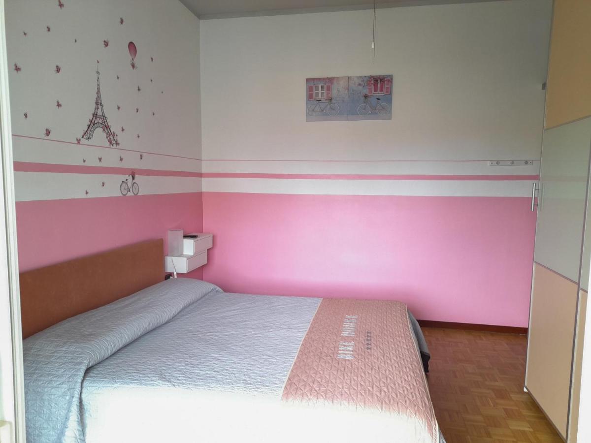 Bike House "Silver" Сериате Экстерьер фото