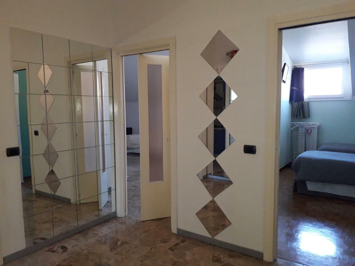Bike House "Silver" Сериате Экстерьер фото