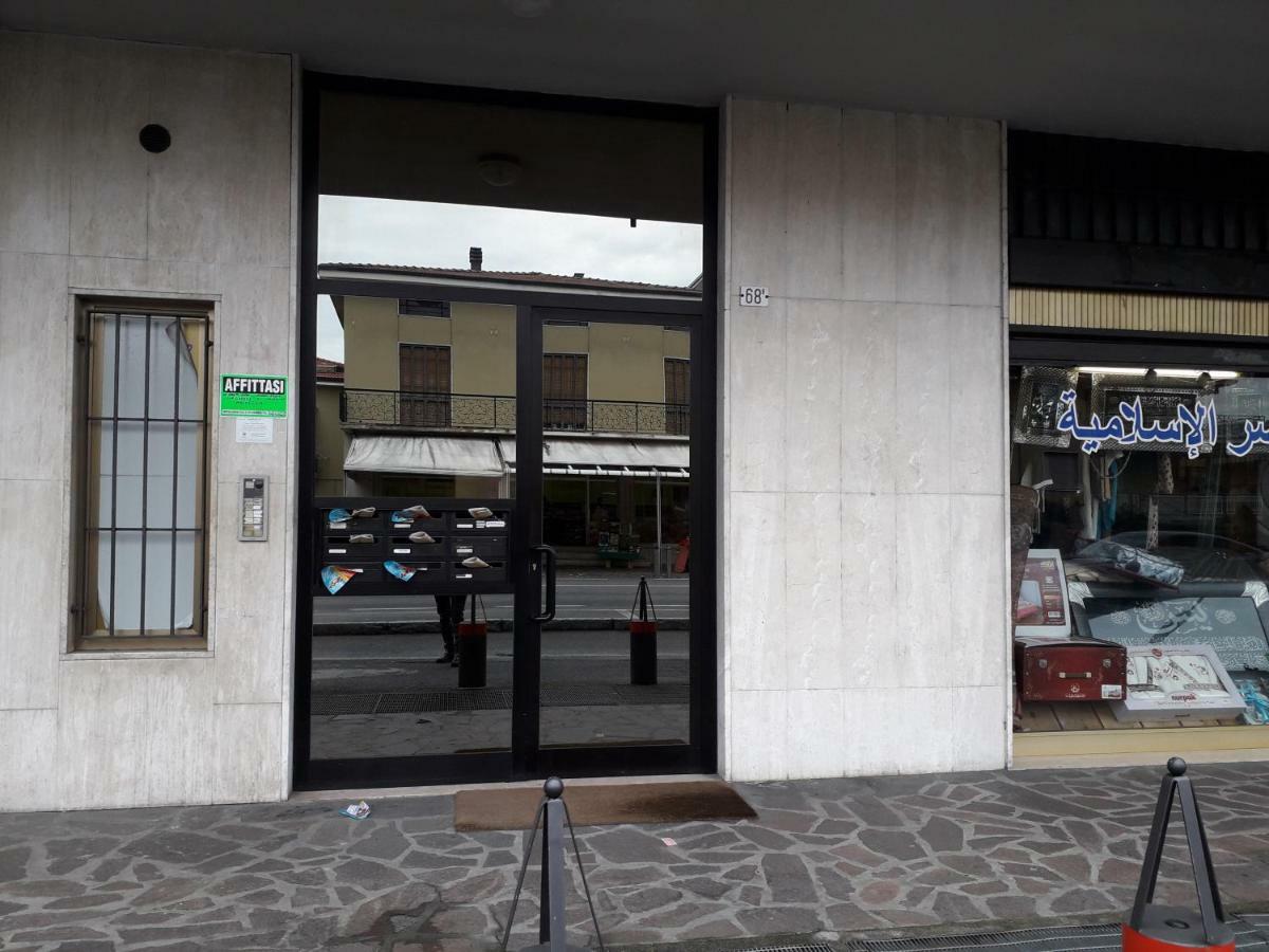 Bike House "Silver" Сериате Экстерьер фото