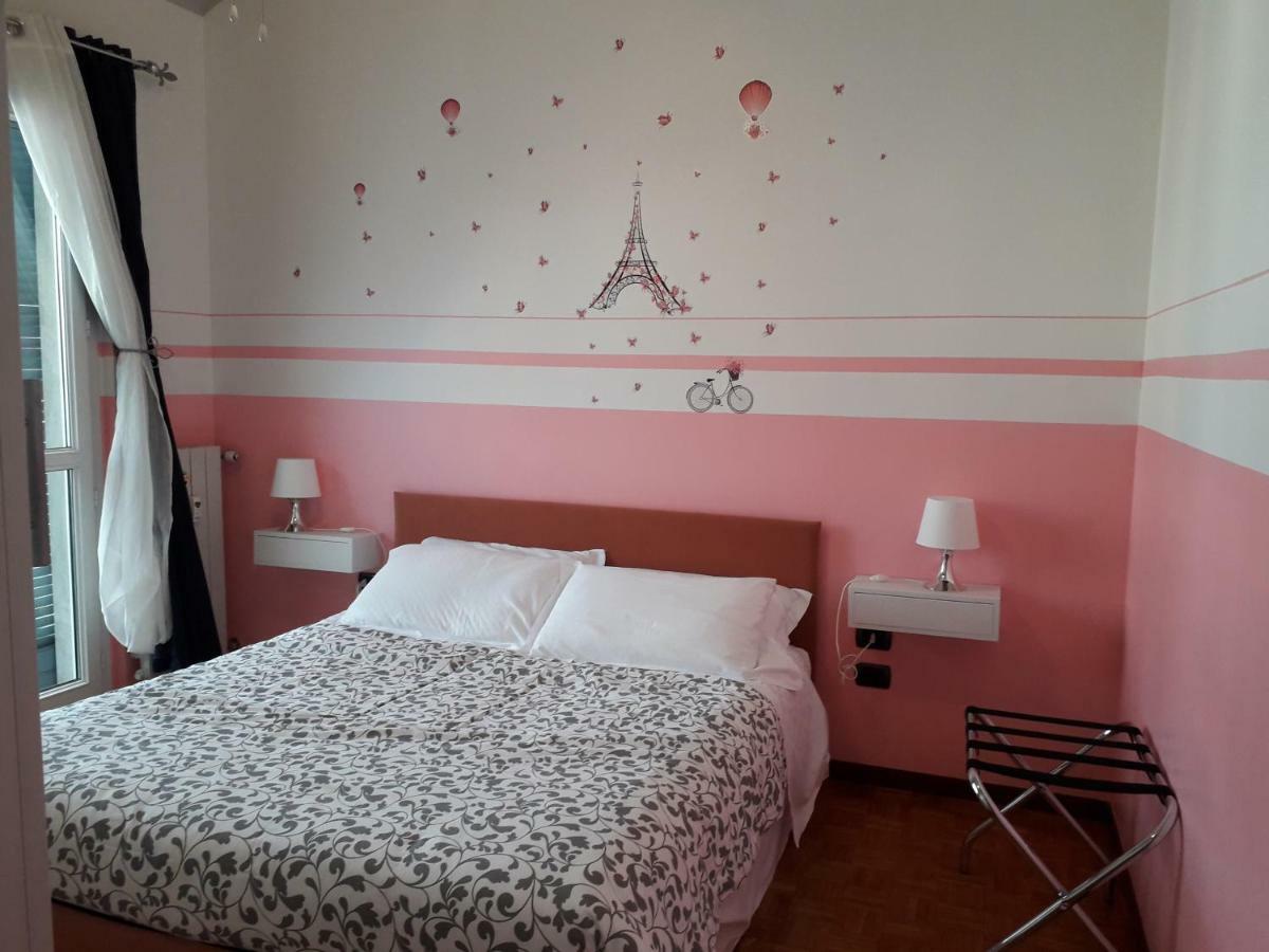 Bike House "Silver" Сериате Экстерьер фото